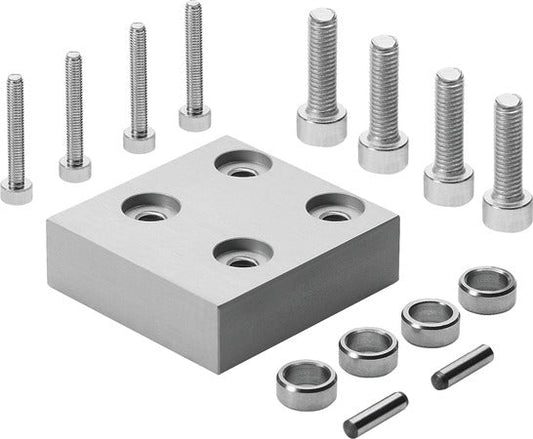 HAPG-53 Adapter kit