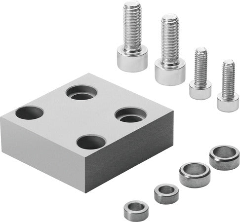 HAPG-3 Adapter kit