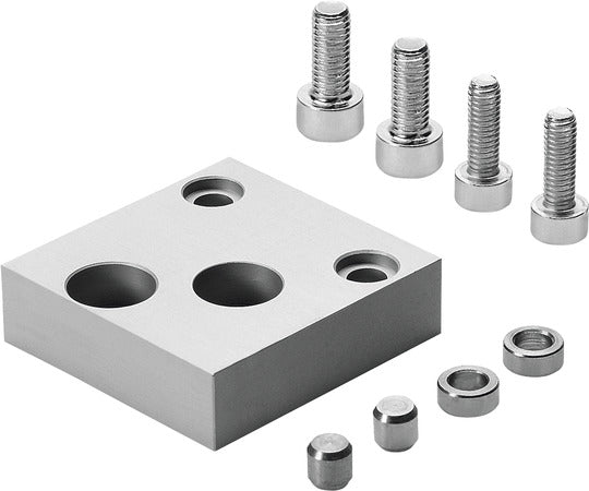 HAPG-2 Adapter kit