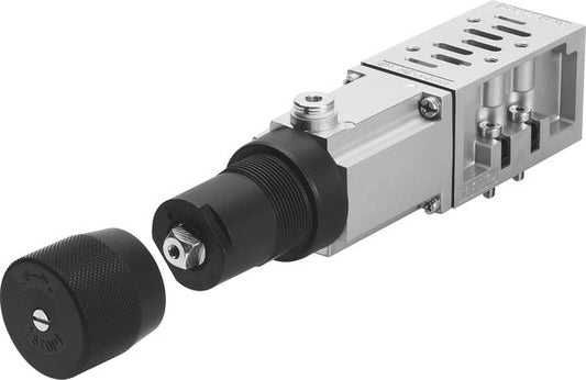 LR-ZP-A-D-3 Intermediate pressure regulator plate