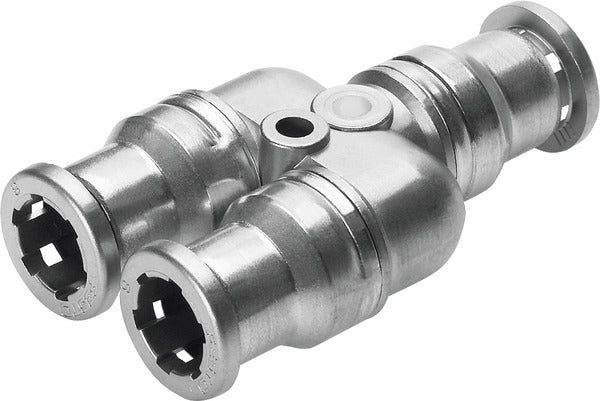 CRQSY-4 Push-in Y-connector