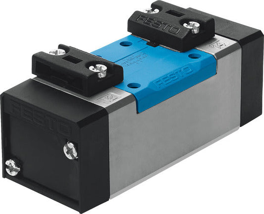 VL-5/3G-D-2-C Pneumatic valve