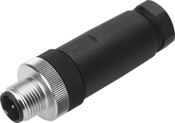 FBS-M12-5GS-PG9 Plug