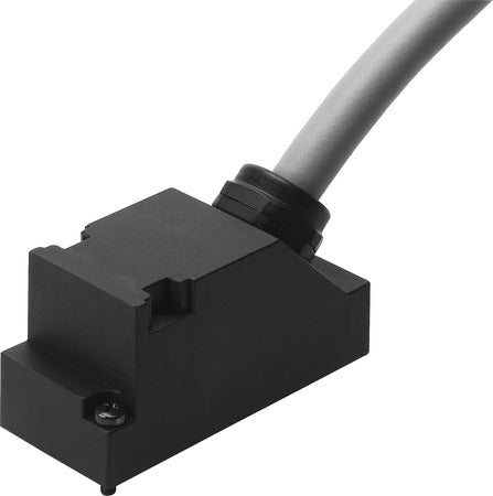 KMP4-25P-5-PUR Connecting cable