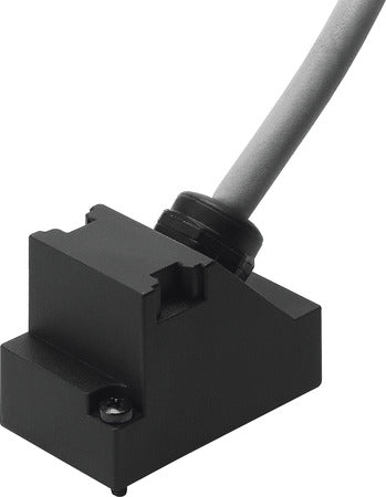 KMP4-9P-10-PUR Connecting cable