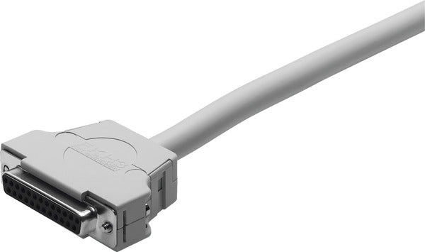 KMP6-25P-20-10 Connecting cable