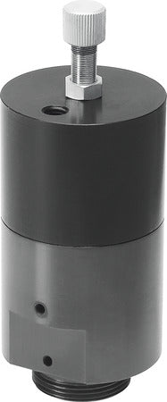 VUV Vacuum actuator