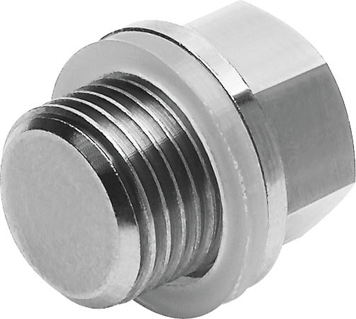 CDVI5.0-B-G1/8 Blanking plug