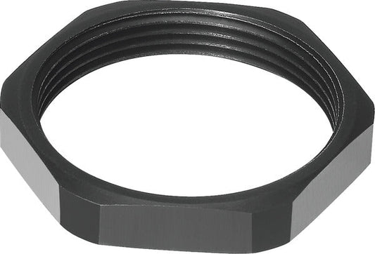 HMR-D-MINI/MAXI Hex nut