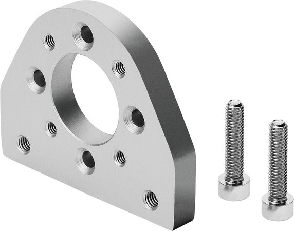 FSR-10 Flange mounting