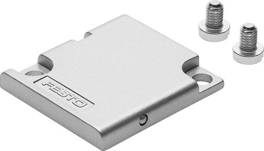 CPL-1/4 Cover plate