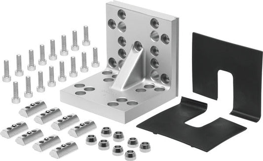 HMBSW Connecting kit