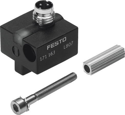 SMTO-8E-PS-S-LED-24 Proximity sensor