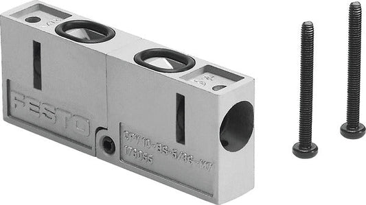 CPV10-BS-5/3G-M7 Valve kit