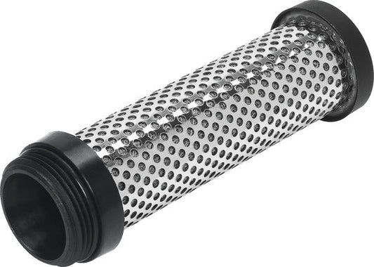 LFACP-MIDI Activated carbon filter cartridge