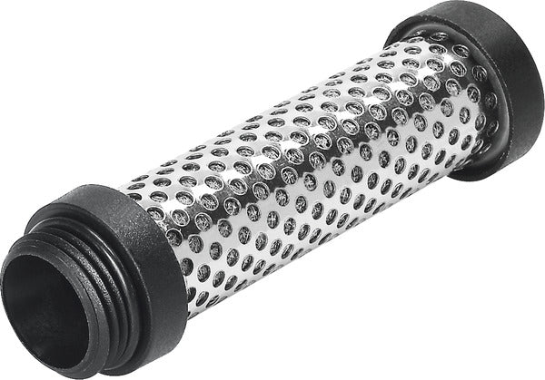 MS4/D-MINI-LFX Activated carbon filter cartridge