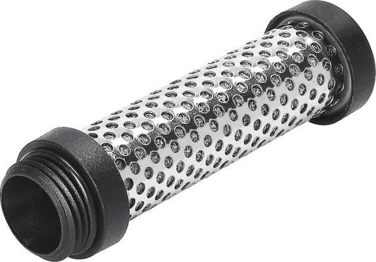 MS6-LFX Activated carbon filter cartridge