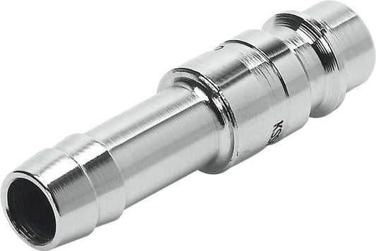 NPHS-S6-M-BC9 Quick coupling plug