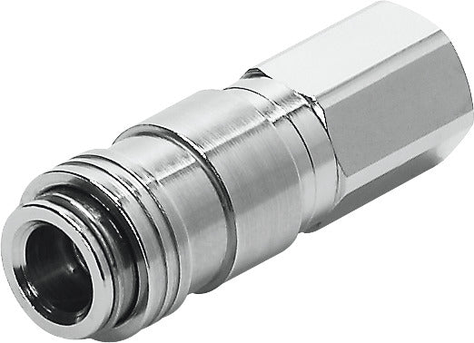 KD2-M5-I Quick coupling socket
