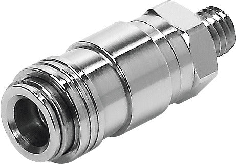KD2-M5-A Quick coupling socket