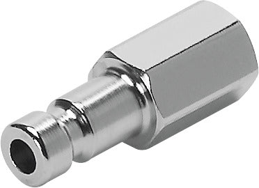 KS2-M5-I Quick coupling plug