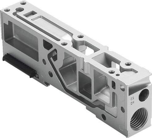 VMPA1-FB-SP Supply plate
