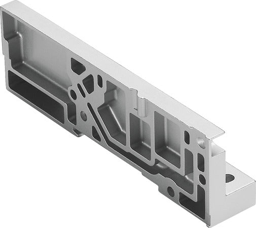 VMPA-EPR End plate