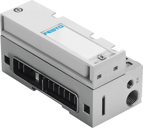VMPA-FB-EPL-E End plate