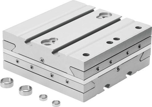 HMXY-3 Adjustment unit