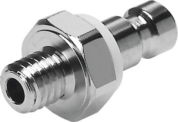 KS2-M5-A Quick coupling plug
