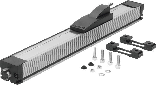 MLO-POT-450-TLF Displacement encoder