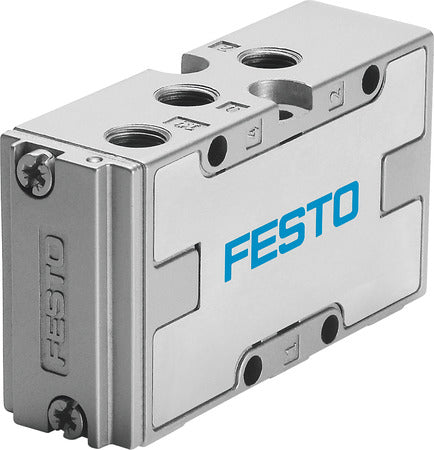 VL-5-1/8-B-EX Pneumatic valve