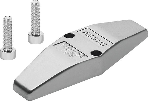 PRSB-1/8-B Cover plate