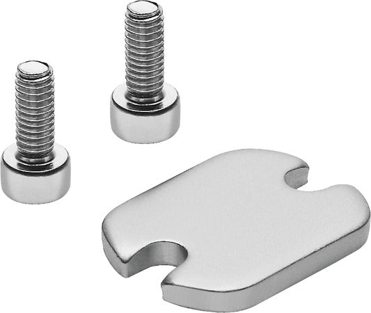 PALB-3/8-B Cover plate