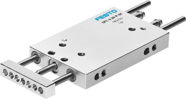 DFC-4-15-P-GF Mini guided drive