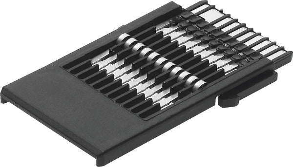 VMPA1-FB-EV-AB Electrical interlinking module