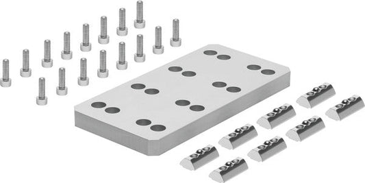 HMBSV Connecting kit
