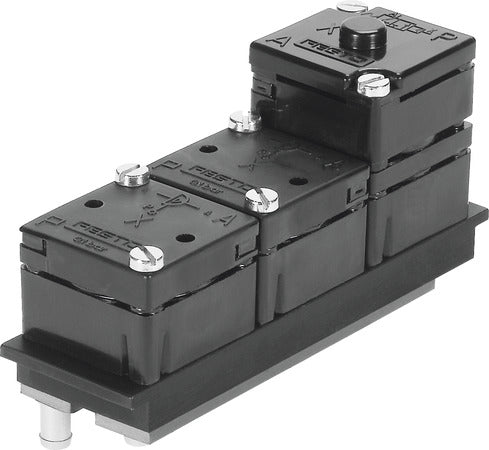 VLO-R-M5 NOT module