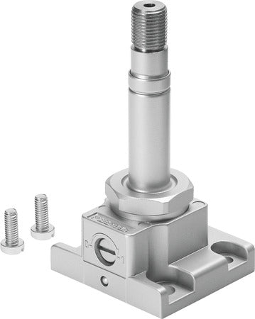 CPM-1/2-CH Solenoid plate