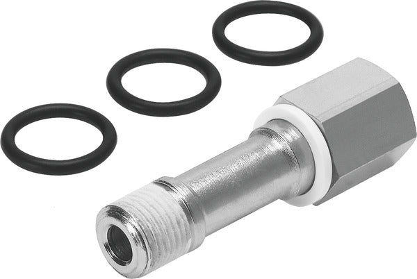 VT-1/8-AJS-P Hollow bolt