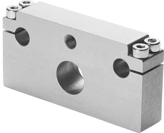 SLM-25-KF-A Stop plate