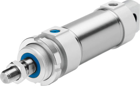 ESNU-32-10-P-A Round cylinder