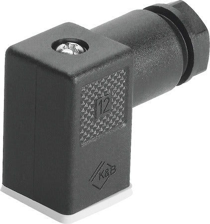 MSSD-EB-M12 Plug socket