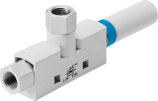 VN-05-H-T2-PI2-VI2-RO1 Vacuum generator