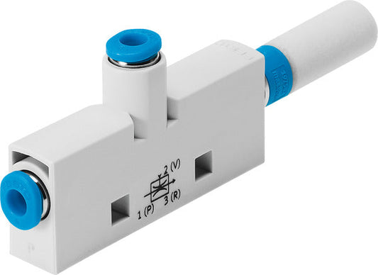VN-05-H-T2-PQ1-VQ1-RO1 Vacuum generator