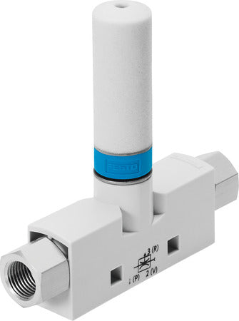 VN-05-N-T3-PI4-VI4-RO1 Vacuum generator