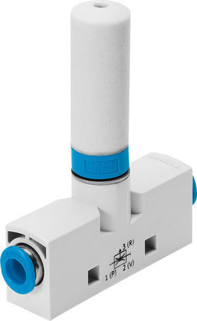 VN-05-M-T2-PQ1-VQ1-RO1 Vacuum generator
