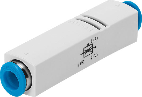 VN-05-M-I2-PQ1-VQ1 Vacuum generator