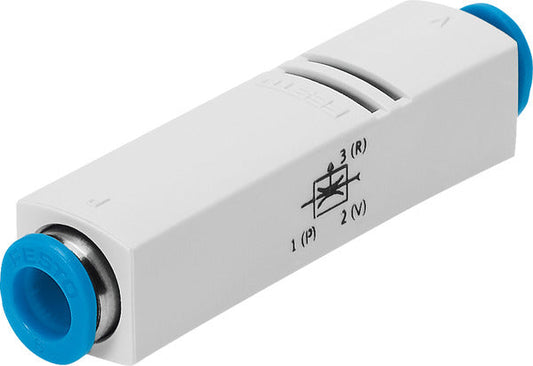 VN-05-M-I2-PQ1-VQ1 Vacuum generator