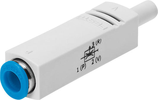VN-05-M-I2-PQ1-VT1 Vacuum generator